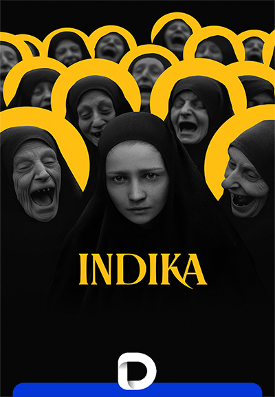 INDIKA v Build 14207837