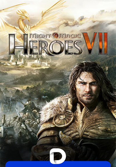 Might and Magic Heroes VII: Complete Edition v 2.2.1-40632