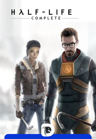 Half-Life 2: Complete Edition
