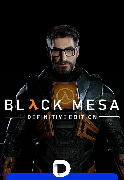 Black Mesa: Definitive Edition v Necro Patch.build.14113817