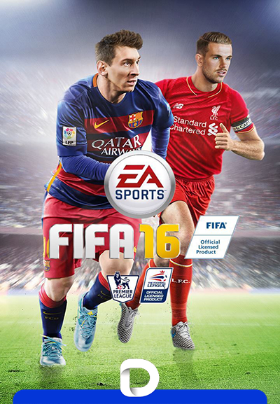 FIFA 16 v 16.0.2904053 + DLCs