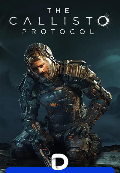 The Callisto Protocol build 14745831 + DLCs