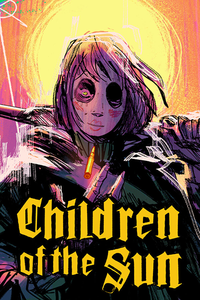Children of the Sun Build 13997895
