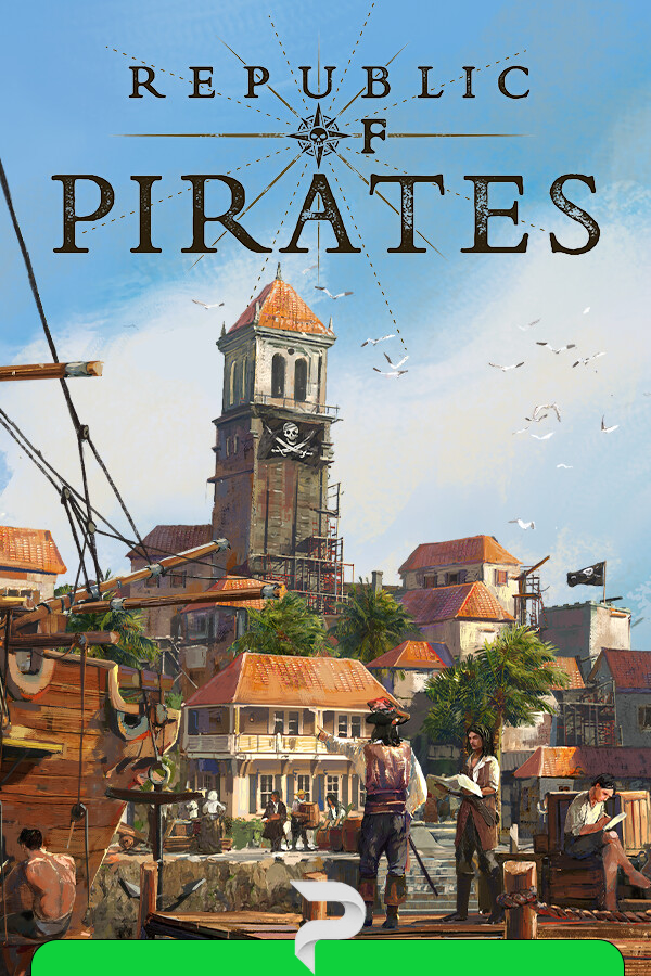 Republic of Pirates v.0.24.3