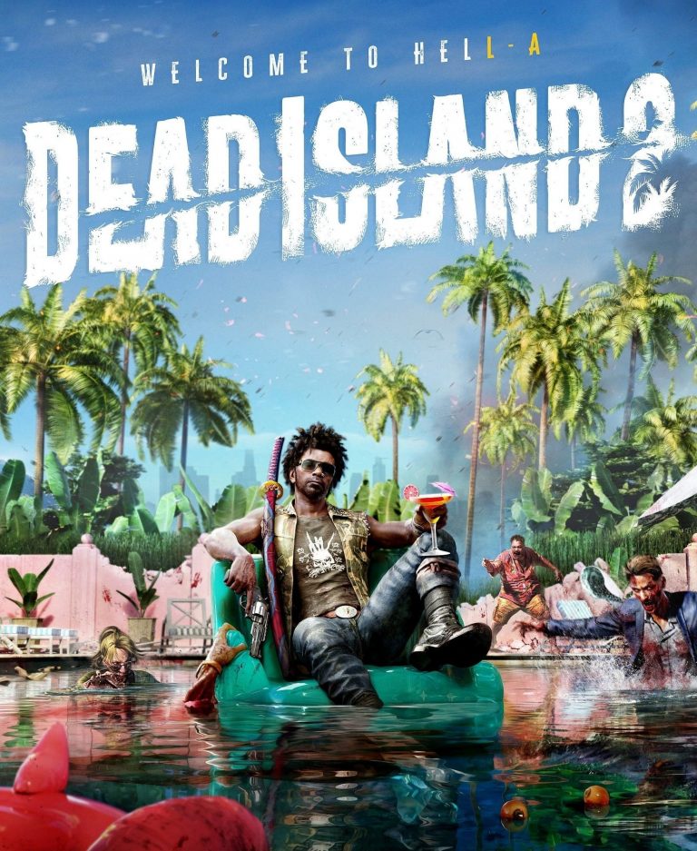 Dead Island 2 v.1.1062983.0.1