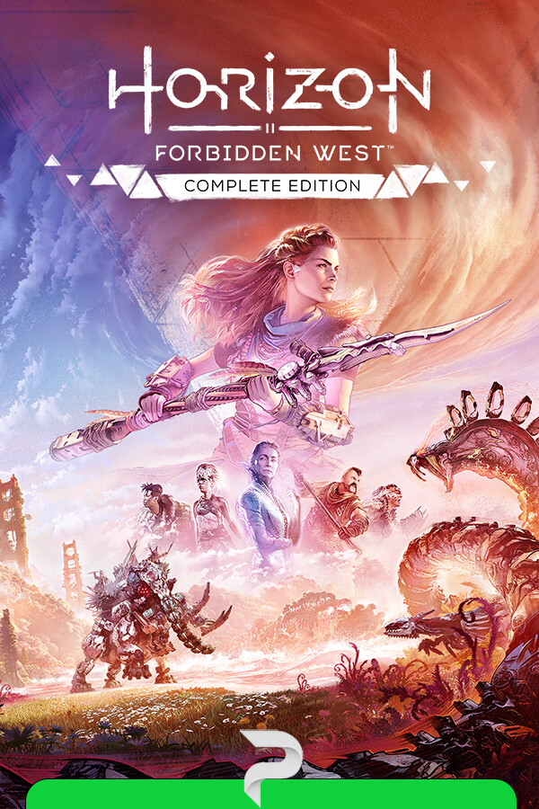 Horizon Forbidden West Complete Edition v.1.5.80.0