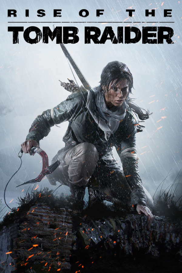 Rise of the Tomb Raider: 20 Year Celebration v 1.0.1027.0 + DLCs