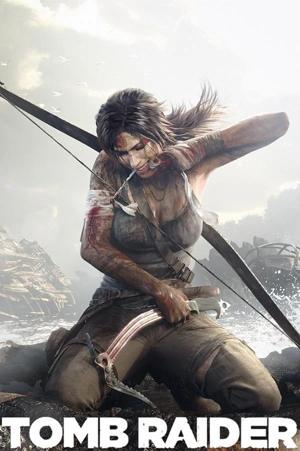Tomb Raider — Game of The Year Edition v 1.1.838.0 + DLCs