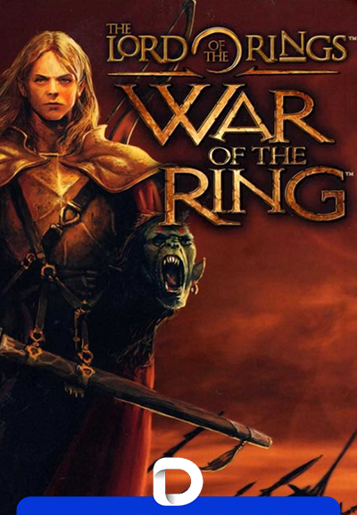 The Lord of the Rings: War of the Ring v 1.1/1.01.0011