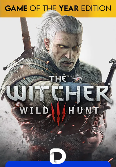 The Witcher 3: Wild Hunt — Complete Edition v 4.04a_Launcher