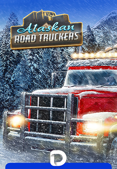 Alaskan Road Truckers v 1.5 build 14852752 + DLCs