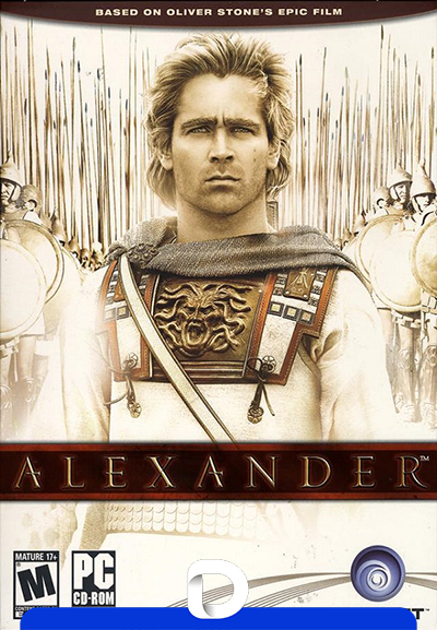 Alexander v 1.60