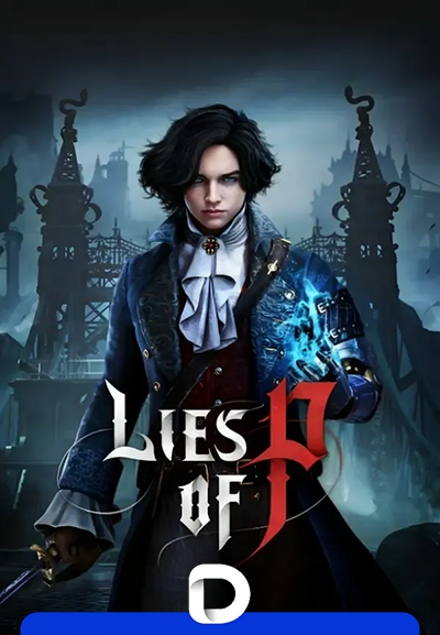 Lies of P: Deluxe Edition v 1.5.0.0 build 13450100 + DLCs