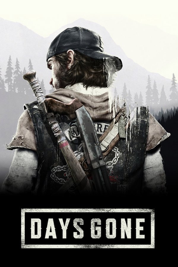 Days Gone v 1.07