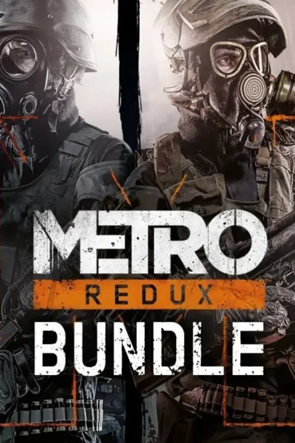 Metro Redux Bundle v 1.03