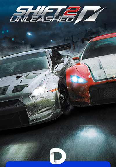 Need For Speed: Shift 2 Unleashed PC