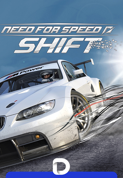 Need For Speed: Shift PC