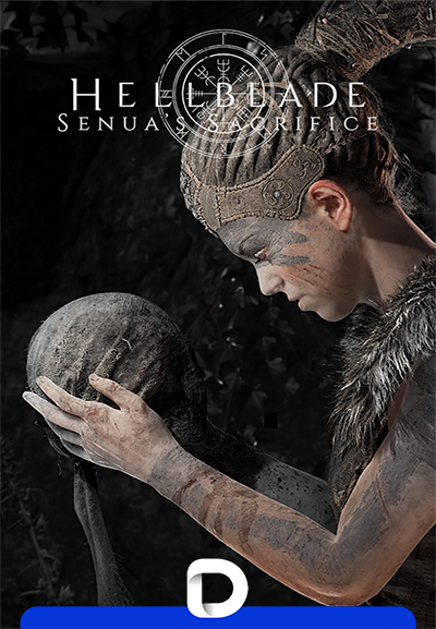 Hellblade: Senua’s Sacrifice v 1.03.1.202112071122