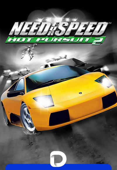Need for Speed: Hot Pursuit 2 PC
