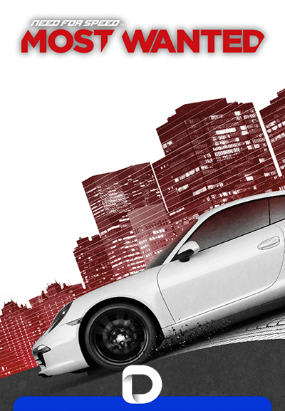 Need for Speed: Most Wanted — Limited Edition PC