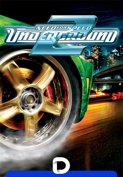 Need for Speed: Underground 2 PC