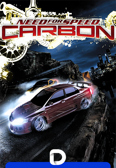 Need for Speed: Carbon — Collector’s Edition PC