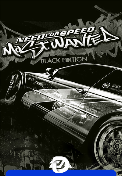 Need for Speed: Most Wanted — Black Edition PC