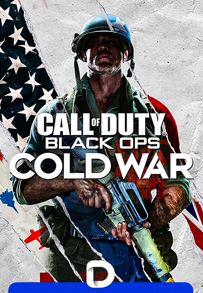 Call of Duty: Black Ops Cold War v 1.34.0.15931218