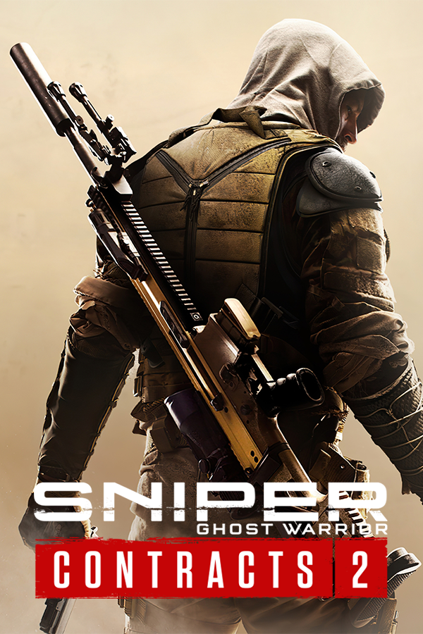 Sniper Ghost Warrior Contracts 2 Deluxe Arsenal Edition v build 7315520 + DLCs