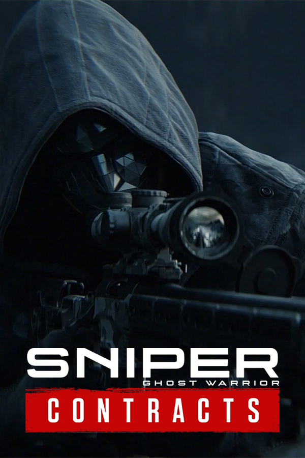 Sniper Ghost Warrior Contracts Digital Deluxe Edition v build 7794846 + DLCs