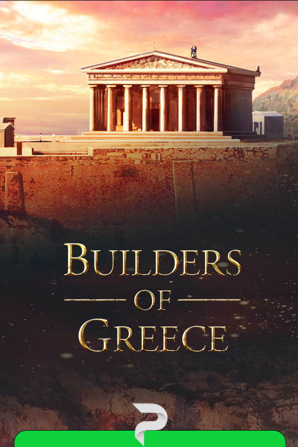 Builders of Greece v.0.6.1