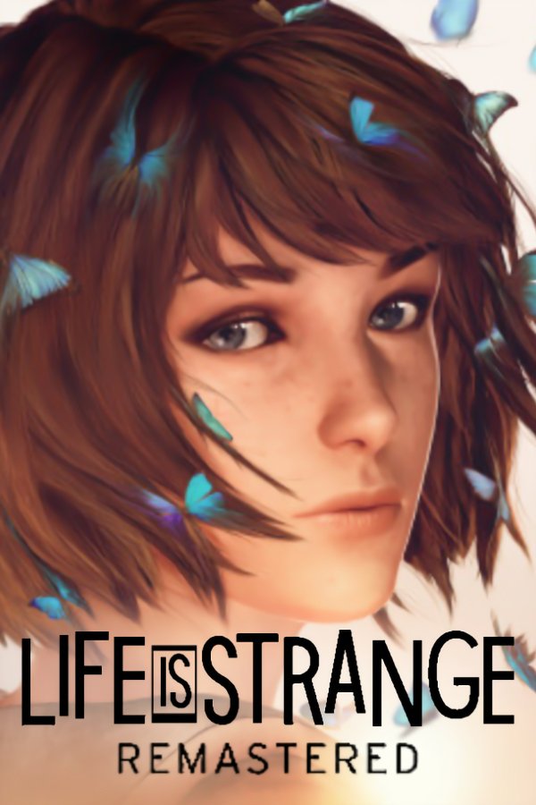 Life is Strange: Remastered (Update 7)