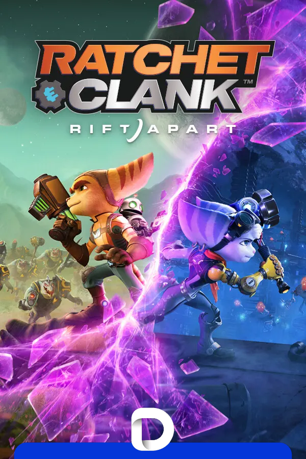 Ratchet & Clank: Rift Apart v 2.618.0.0