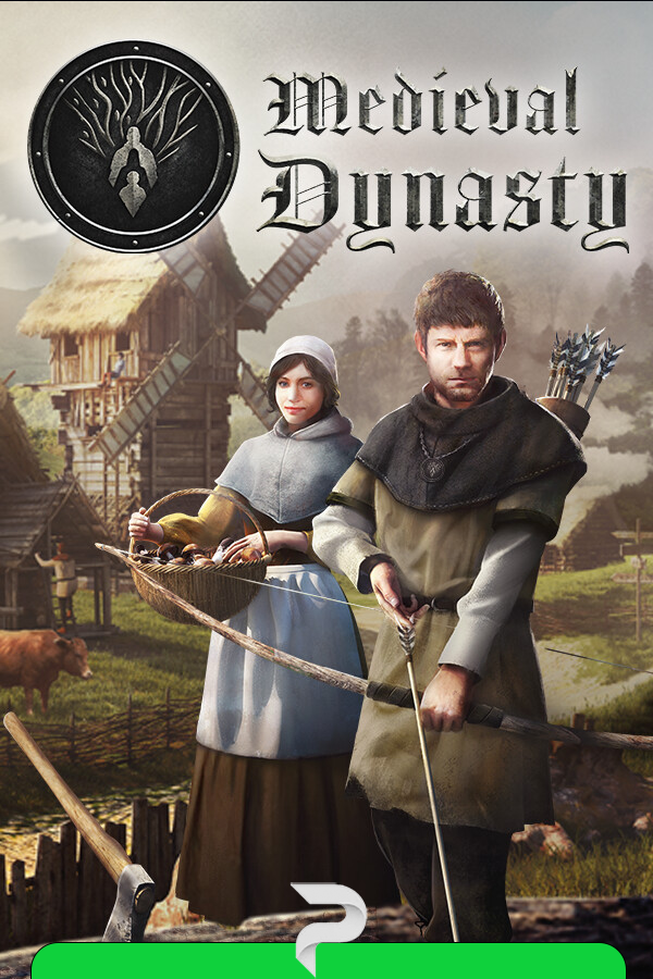 Medieval Dynasty v.2.3.1.1