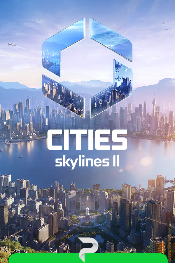 Cities: Skylines II v.1.2.5f1