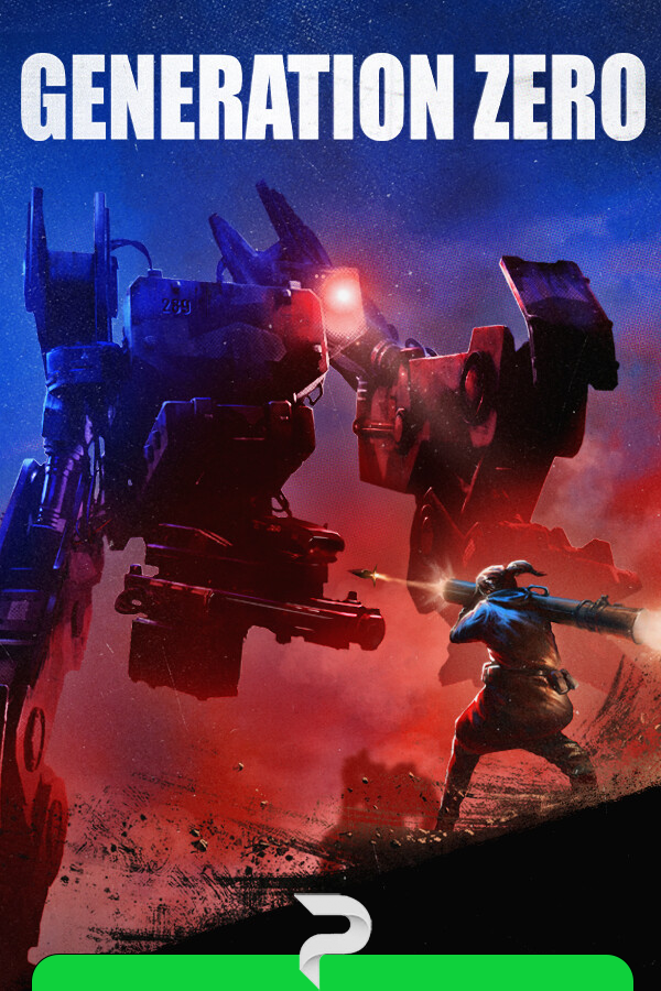 Generation Zero v.2921874