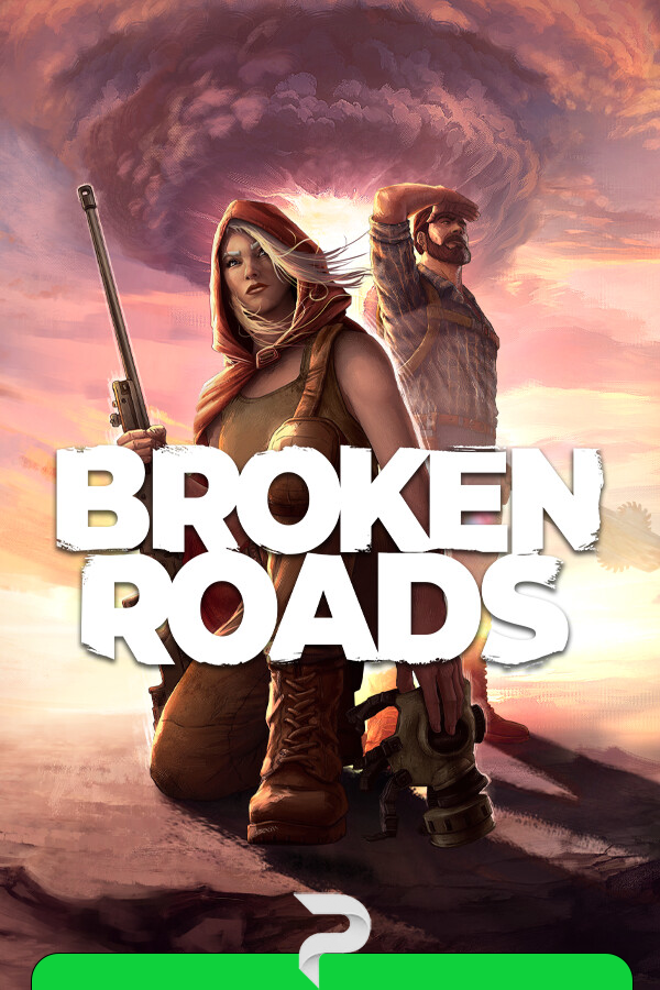 Broken Roads v.1.2.9047