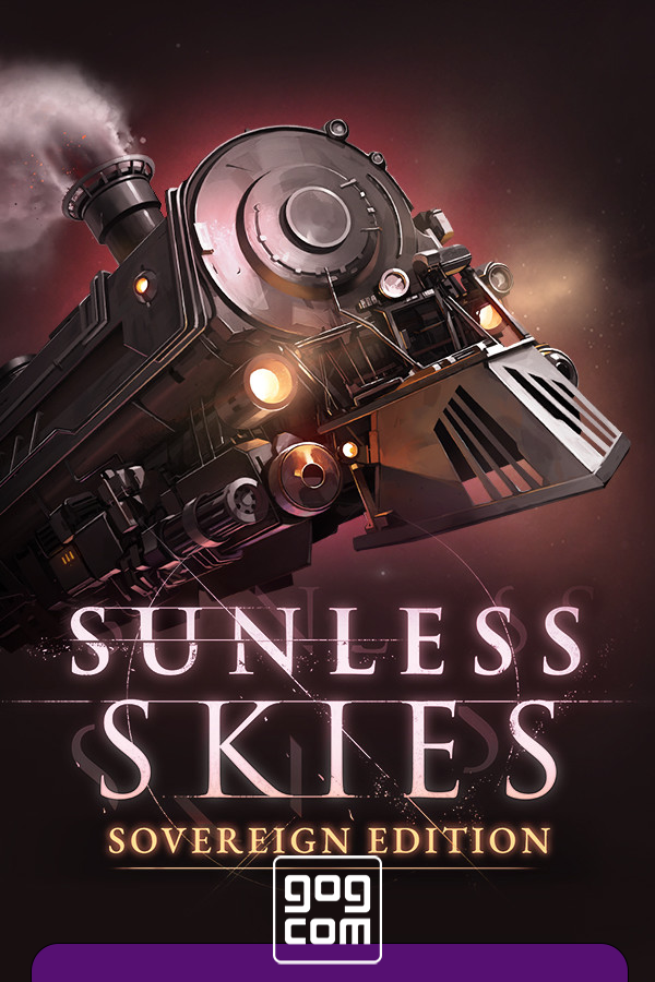 Sunless Skies v.2.0.5.6e8c8ff GOG