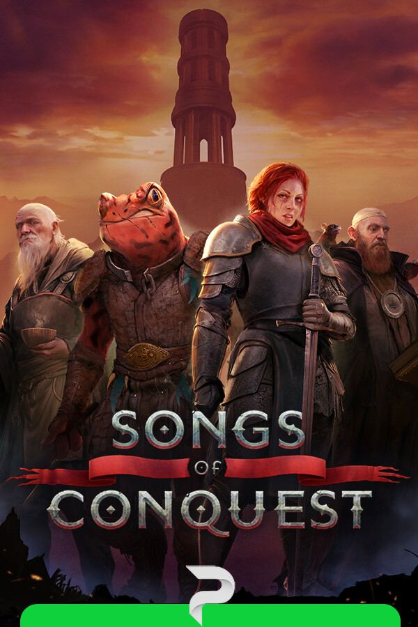 Songs of Conquest v.1.5.6
