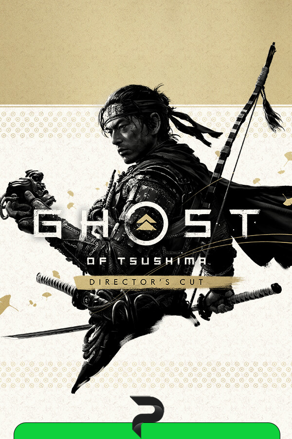 Ghost of Tsushima: Director’s Cut v.1053.7.0809.1937