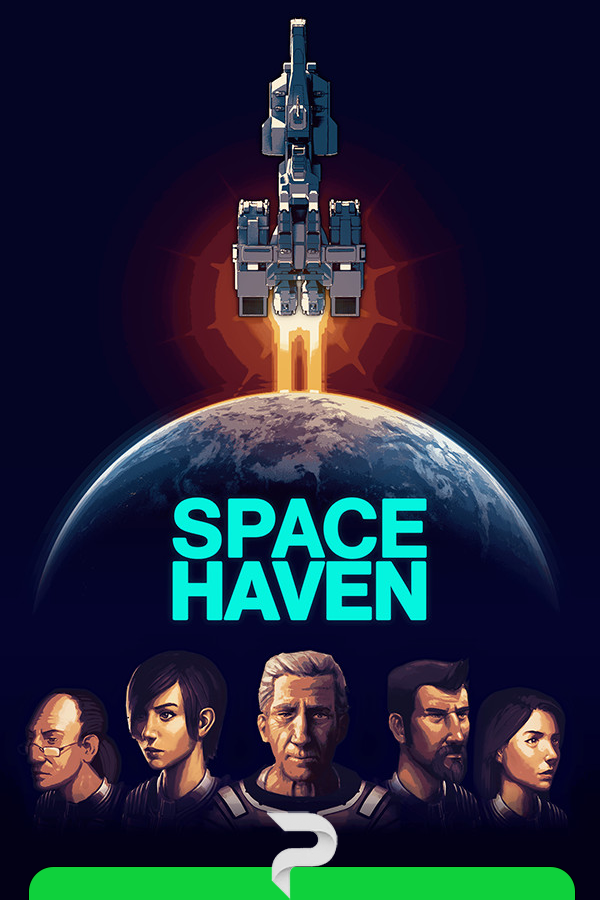 Space Haven v.0.19.0 build 16