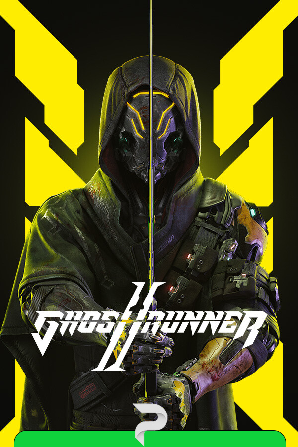 Ghostrunner 2 v.0.42294.589