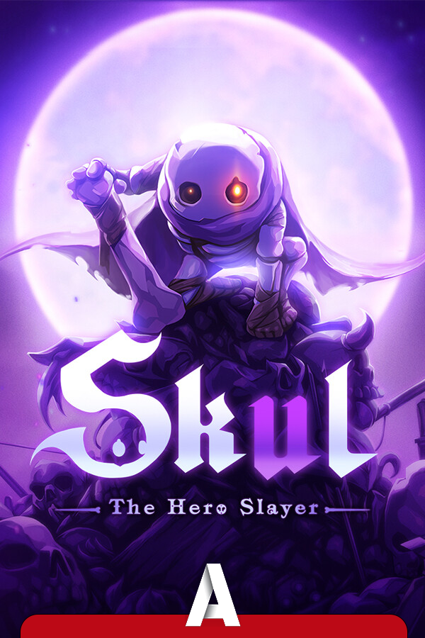 Skul: The Hero Slayer v.1.09.02.3a3