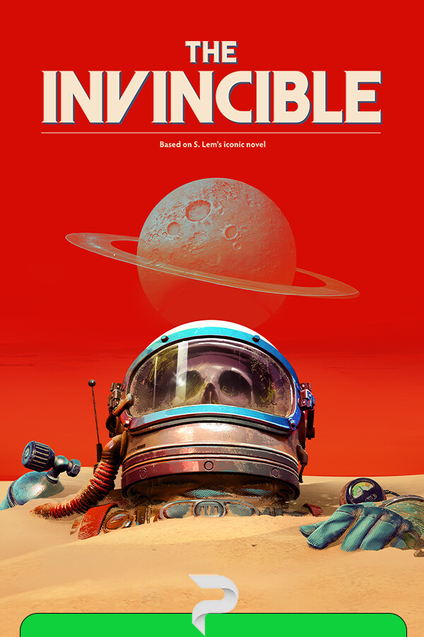 The Invincible v.44.494