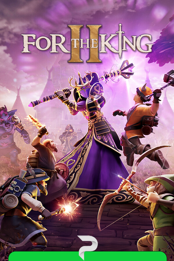 For The King II v.1.4.12