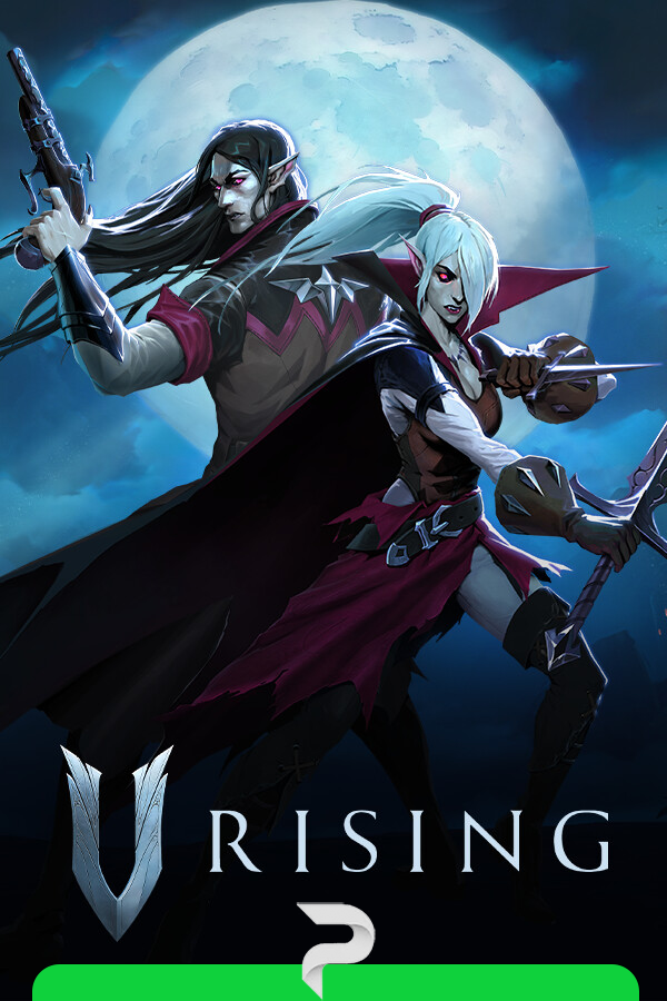 V Rising v.1.0.10.2