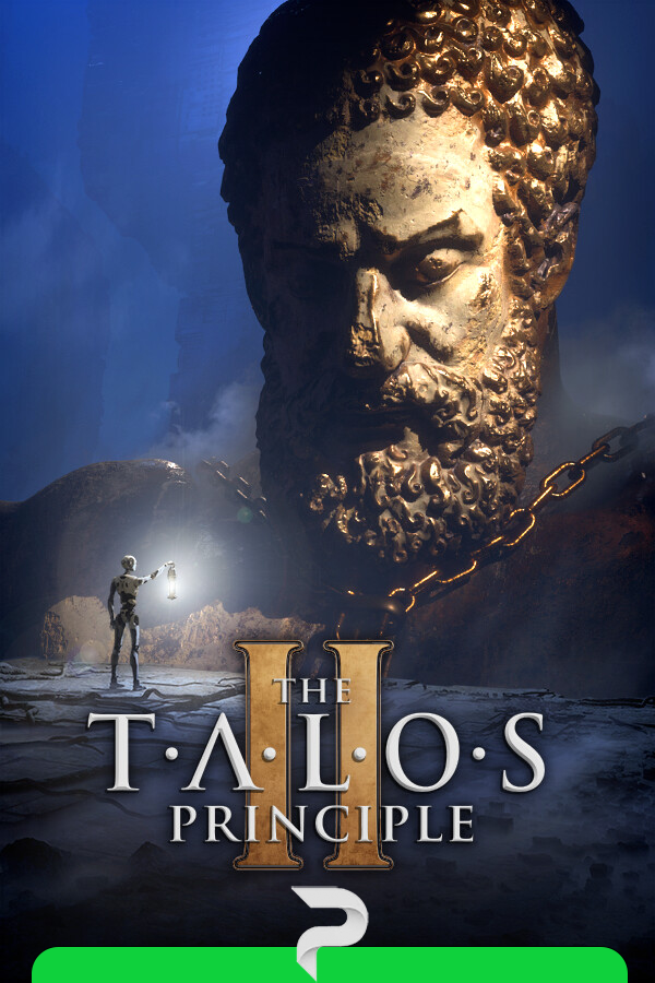 The Talos Principle 2 v.696260 (2.2.0)