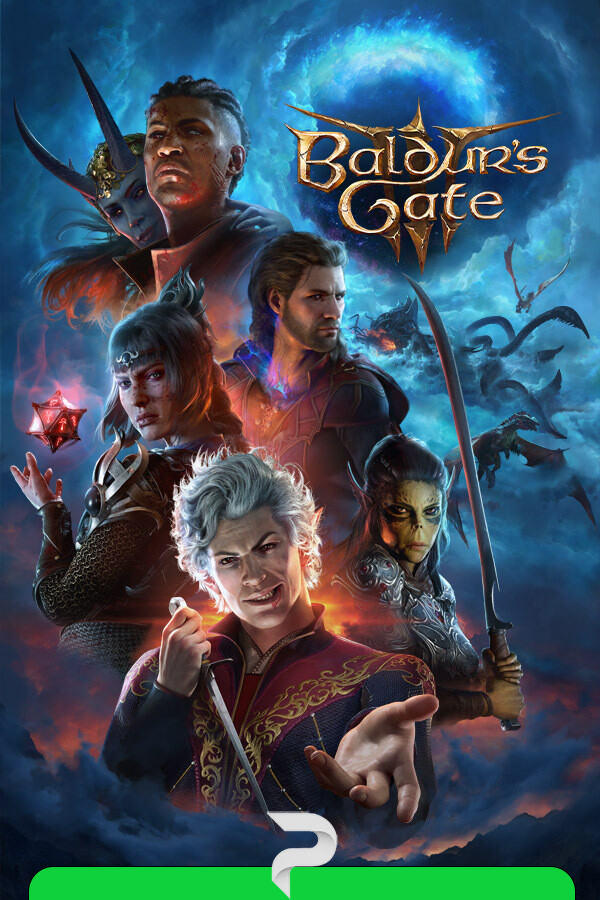 Baldur’s Gate III v.4.1.1.6758295