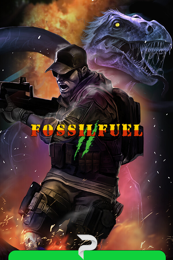 Fossilfuel 2 v.1.2.7