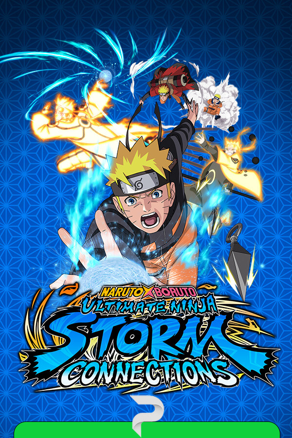 NARUTO X BORUTO Ultimate Ninja STORM CONNECTIONS v.1.60